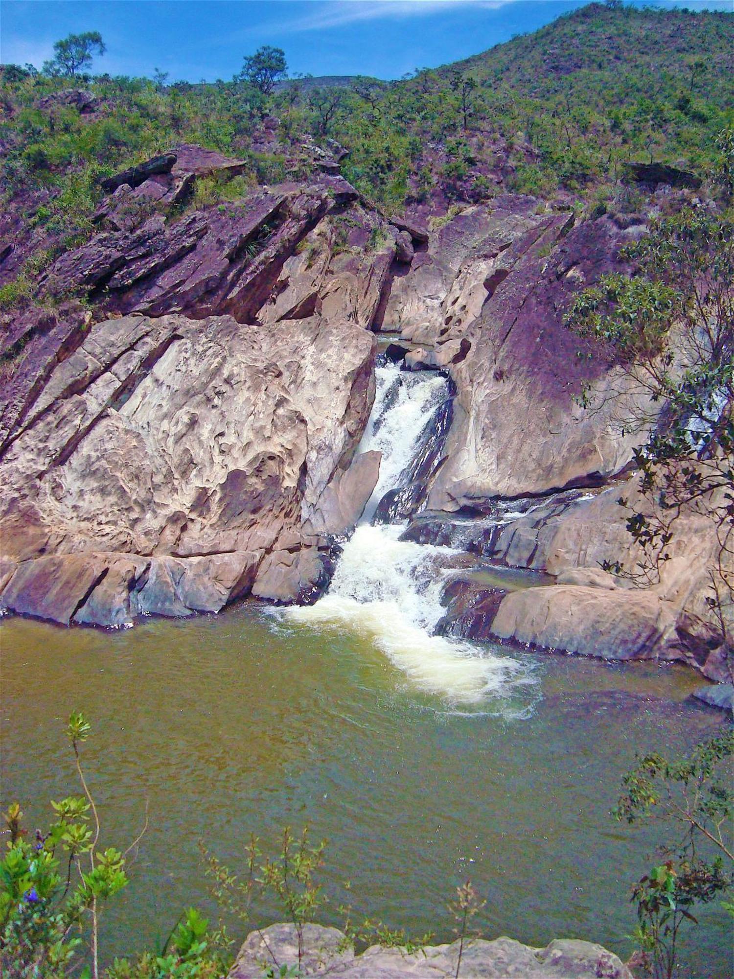Pousada Kokopelli Lavras Novas Exterior foto