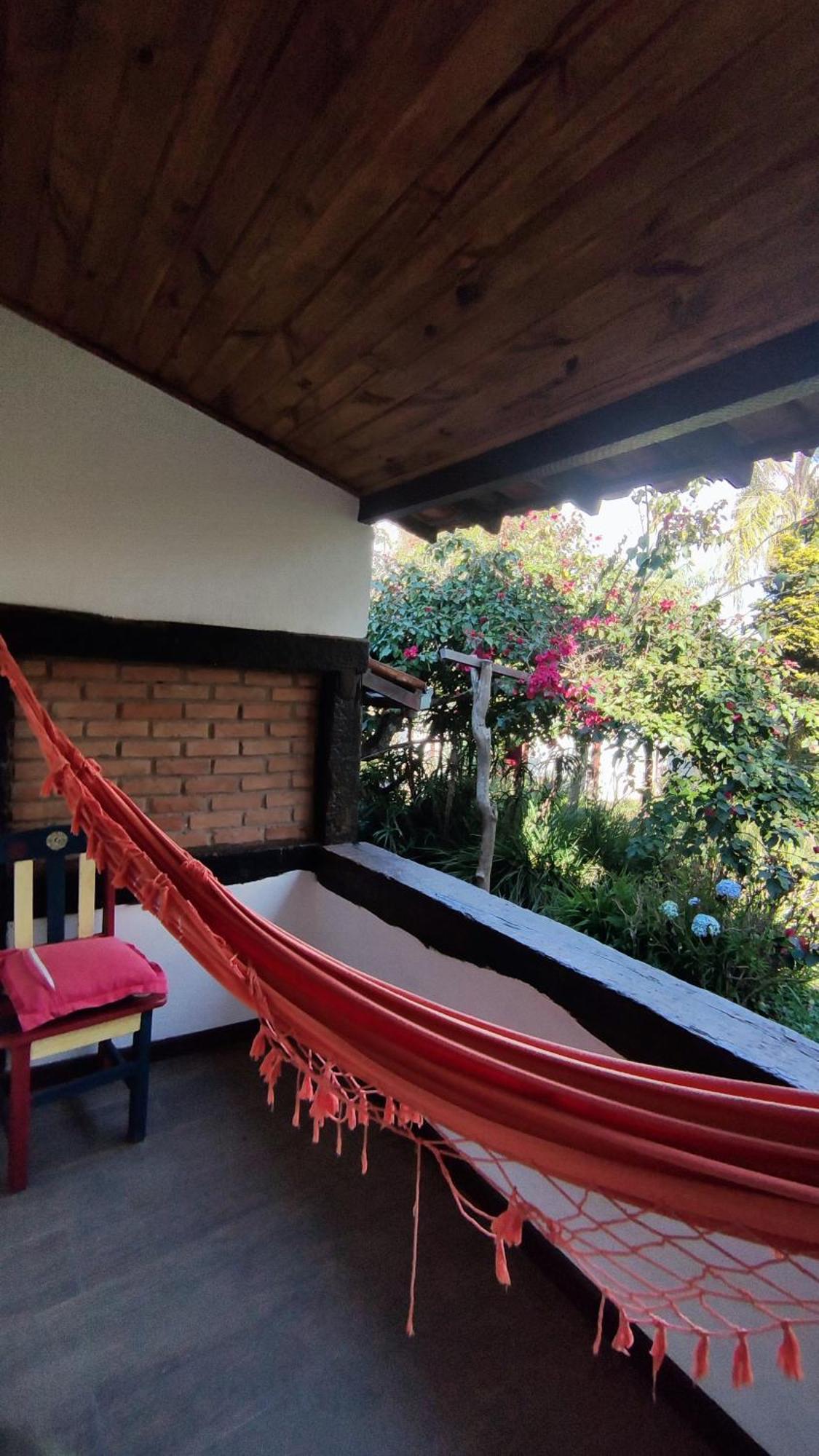 Pousada Kokopelli Lavras Novas Exterior foto