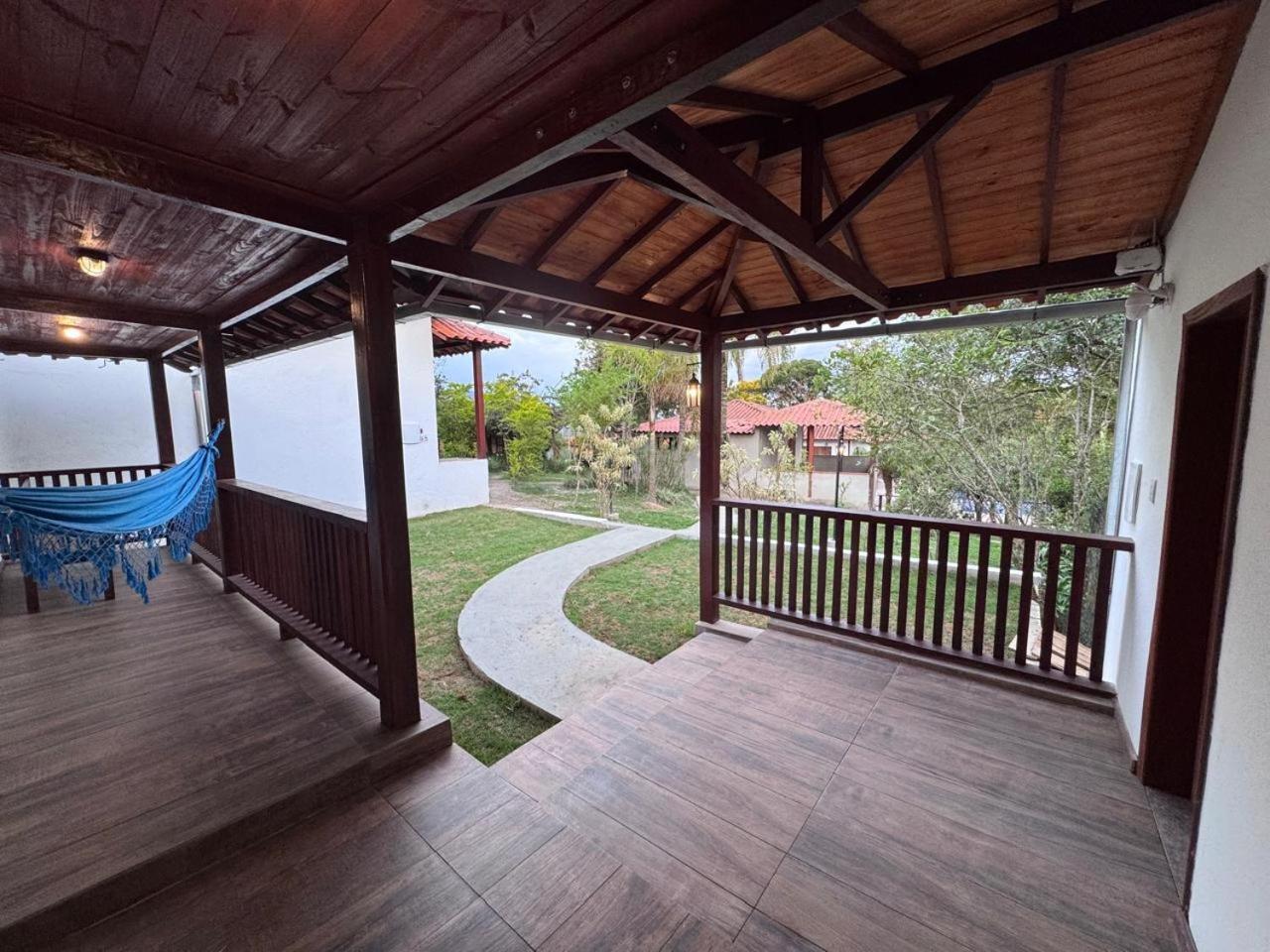 Pousada Kokopelli Lavras Novas Exterior foto